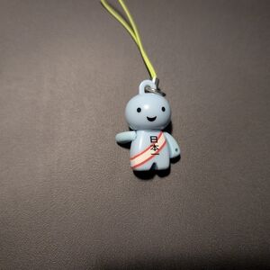 Bandai Anizo 5 100% Reality Mind #3